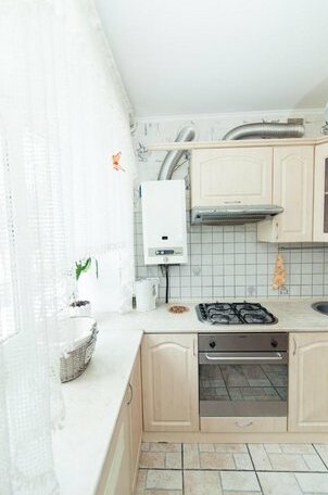 3 Room Apartment In Center 3 Floor - Photo4