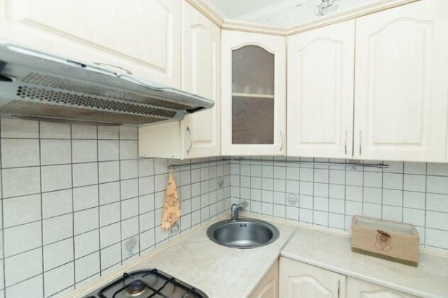 3 Room Apartment In Center 3 Floor - Photo5