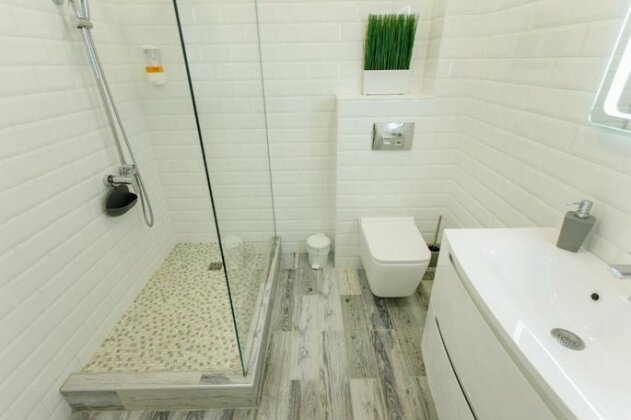 Apart-Hotel LAVINA - Photo2