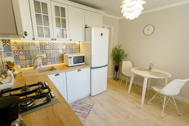 Apart-Hotel LAVINA - Photo3