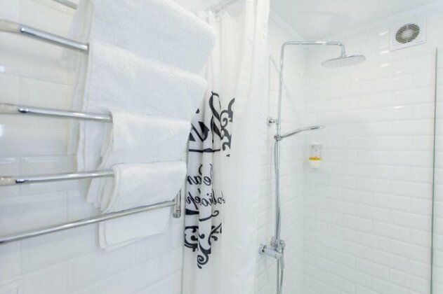 Apart-Hotel LAVINA - Photo4