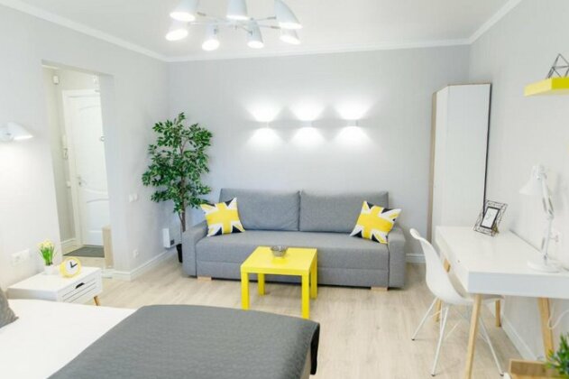 Apart-Hotel LAVINA - Photo5