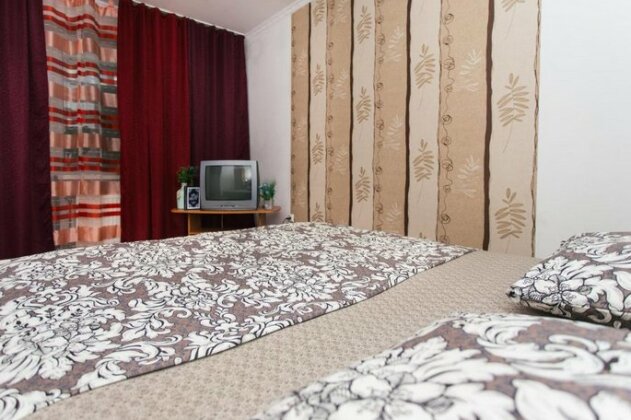Apartmens on Gorkogo 1 floor New Building - Photo2