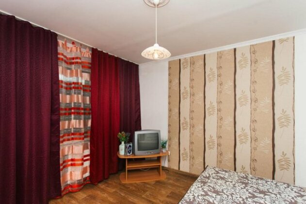 Apartmens on Gorkogo 1 floor New Building - Photo3