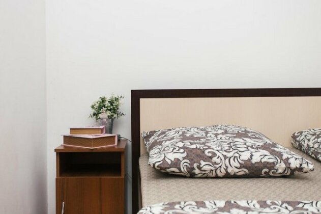 Apartmens on Gorkogo 1 floor New Building - Photo4