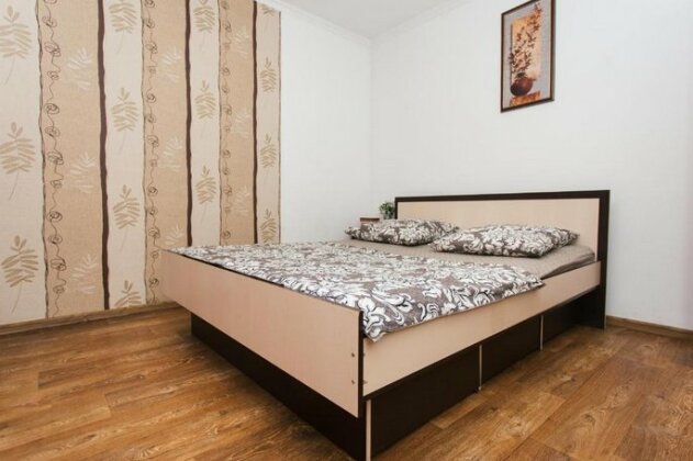 Apartmens on Gorkogo 1 floor New Building - Photo5