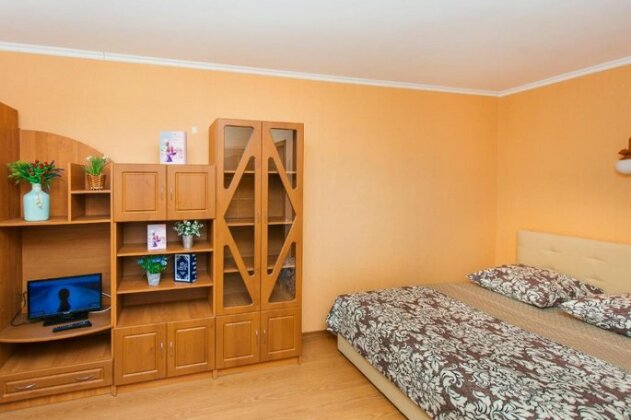 Apartment on Kharkovskaya 3 floor neer SKD - Photo2
