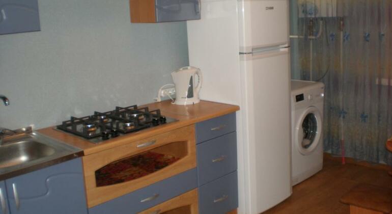 Apartment on Remeslennaya street - Photo3