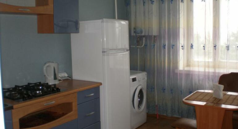 Apartment on Remeslennaya street - Photo5