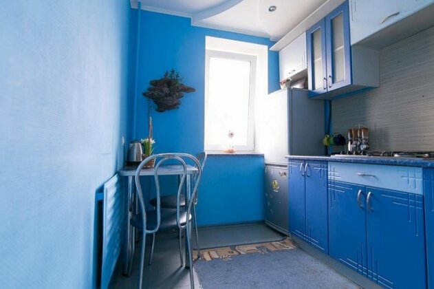 Apartments Faraon Centr on Zasumskaya - Photo5