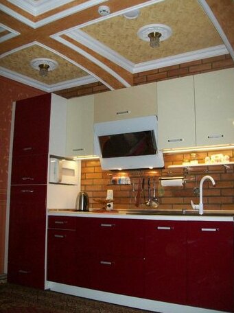 Centre Apartments Sumy - Photo2