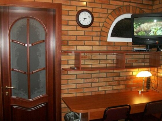 Centre Apartments Sumy - Photo3