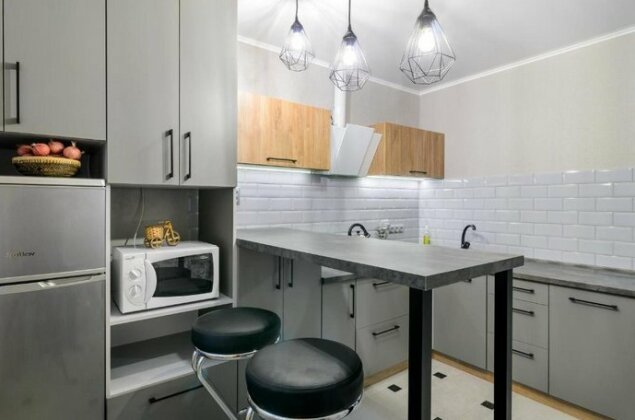 Greatest Luxury Apart-Hotel - Photo2