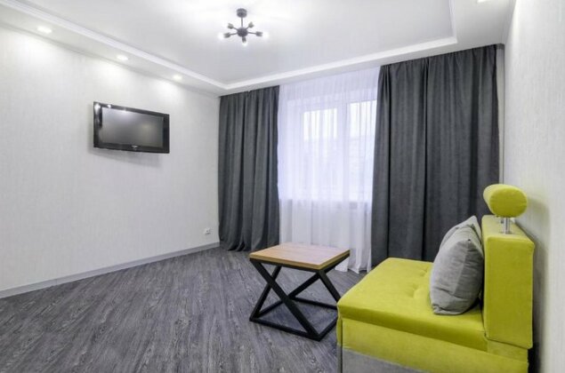 Greatest Luxury Apart-Hotel - Photo3