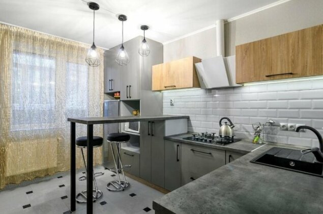 Greatest Luxury Apart-Hotel - Photo4