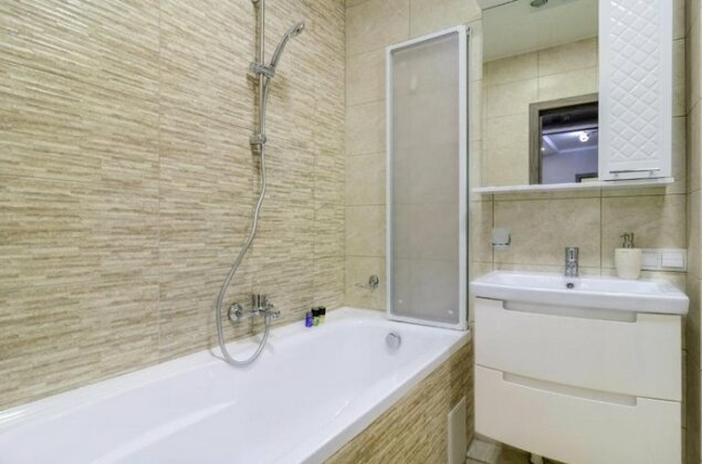Greatest Luxury Apart-Hotel - Photo5