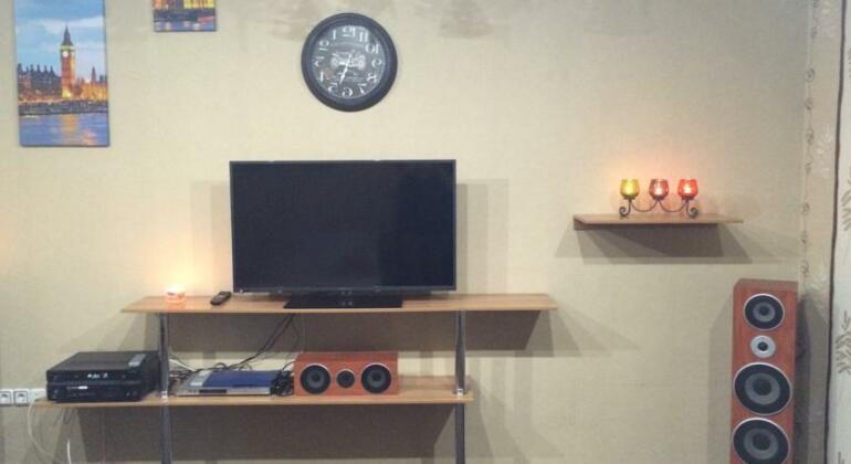 Holiday Home Psilskaya 4 - Photo3