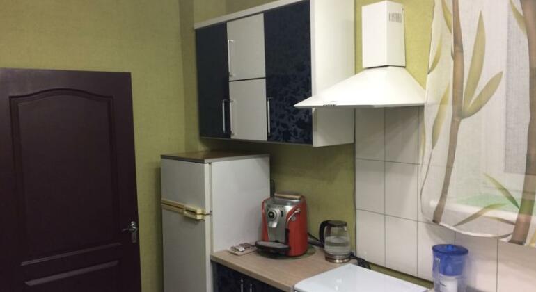 Holiday Home Psilskaya 4 - Photo4