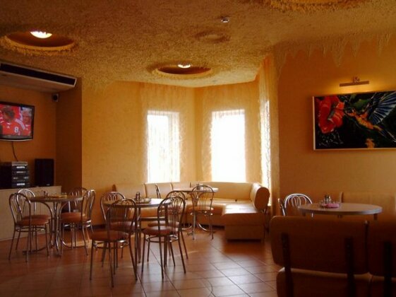 Hostel Sumy - Photo4