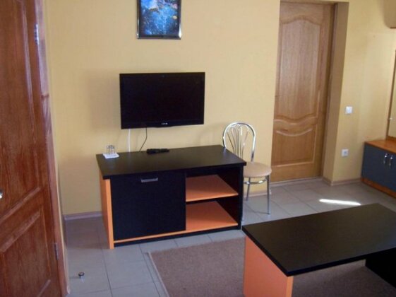 Hostel Sumy - Photo5