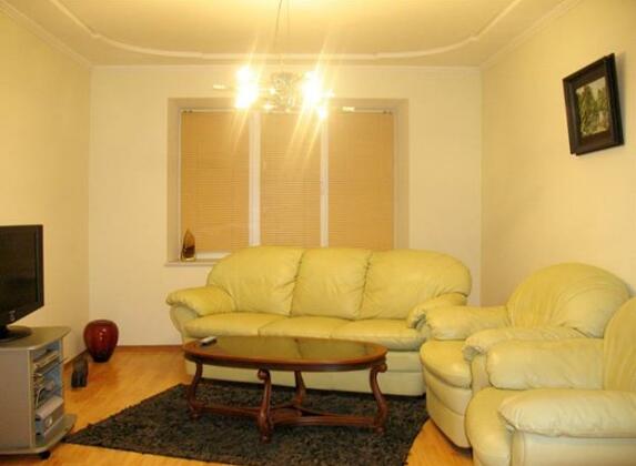 LedaFlats on Illinskaya - Photo3