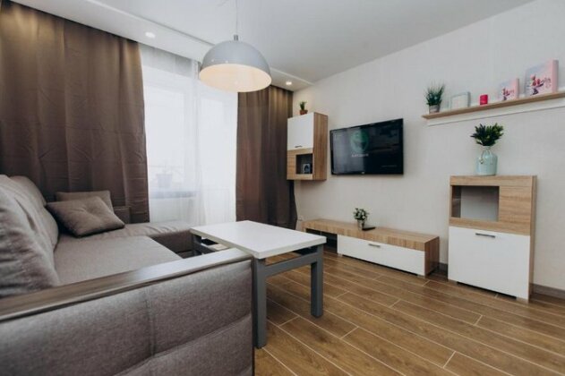 Luxury apartments neer Lavina - Photo2