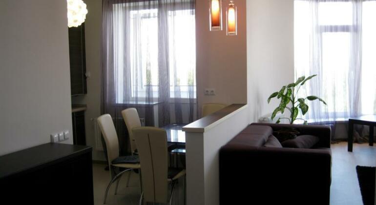 Nadiya Apartments 1 - Photo2