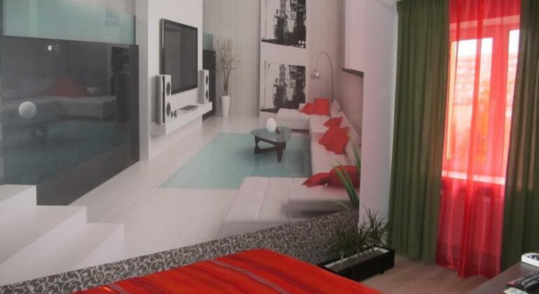 Tatiana's Apartment 5 - Photo2
