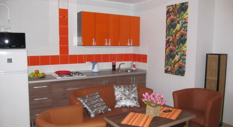 Tatiana's Apartment 5 - Photo4