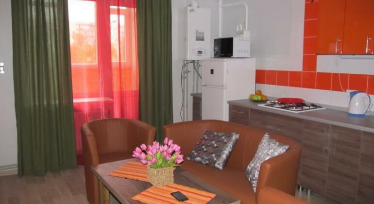 Tatiana's Apartment 5 - Photo5