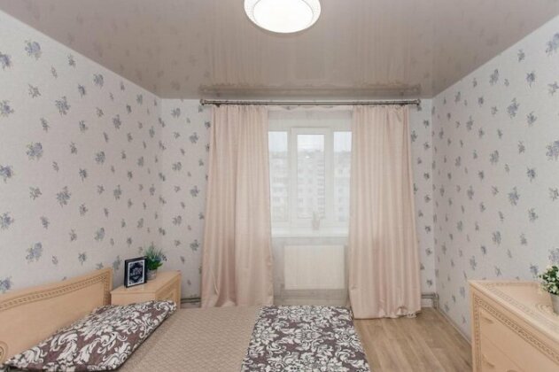 The Best Apartments Faraon on Kharkovskaya 2 room - Photo3