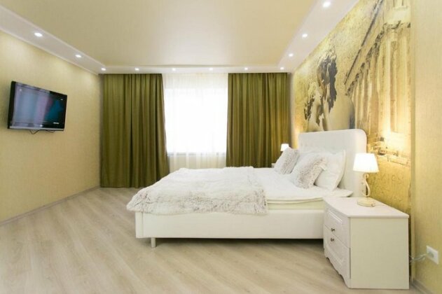 Vip apartmen Sumy Sumy Oblast - Photo2