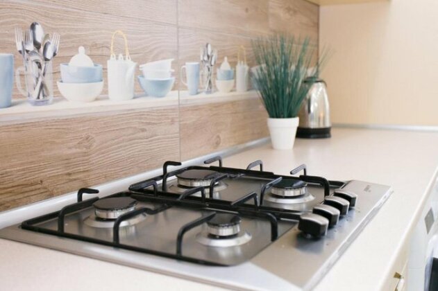 Vip apartmen Sumy Sumy Oblast - Photo5
