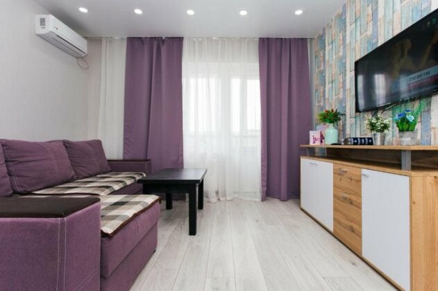 VIP Apartments Faraon Centr - Photo2