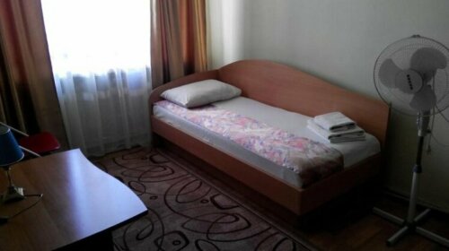 Hotel Avatar Svetlovodsk