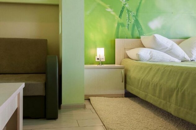 Volna Resort - Photo3