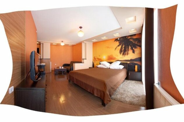 Volna Resort - Photo5