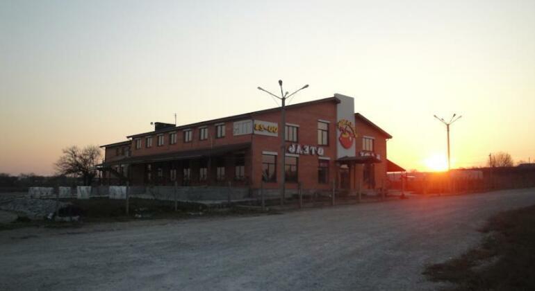 Kazanok - Photo2