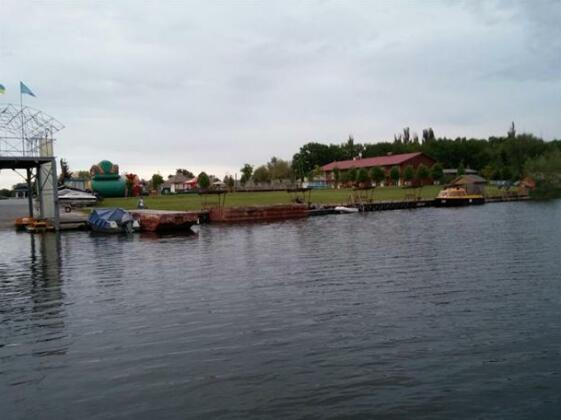 Bereg Holiday Park