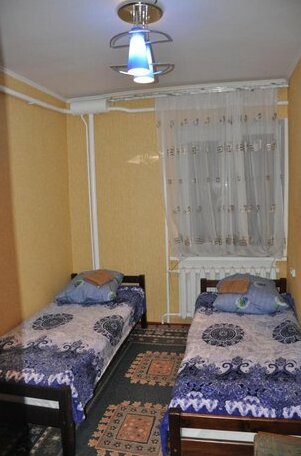 Hostel VORSKLA - Photo2