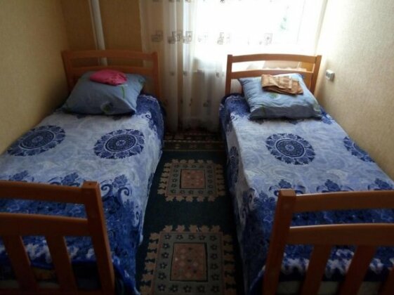 Hostel VORSKLA - Photo3