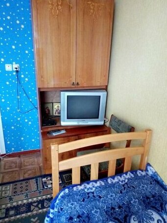 Hostel VORSKLA - Photo4