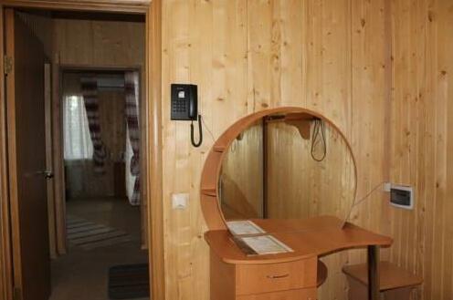 Uspekh Recreation Complex - Photo5
