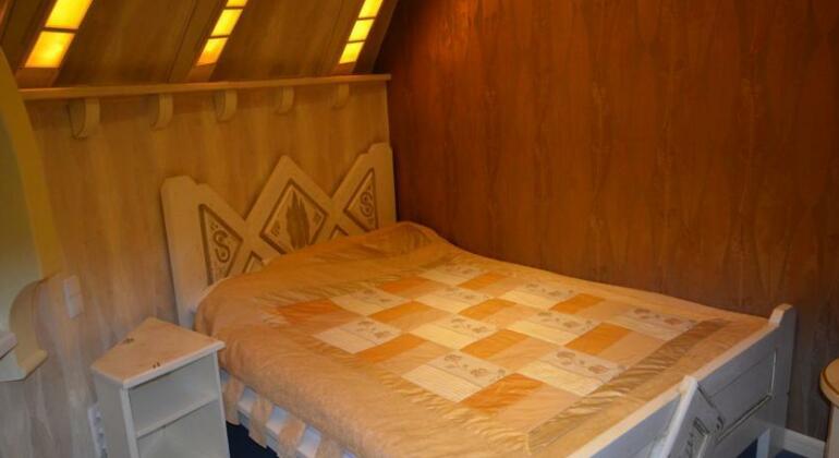 Hotel Veles