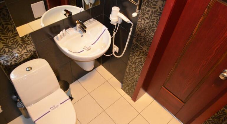 Hotel Veles - Photo2