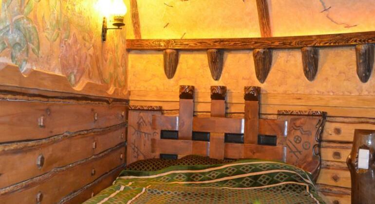 Hotel Veles - Photo3