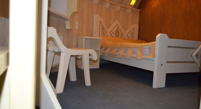 Hotel Veles - Photo4