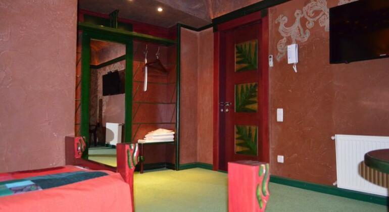 Hotel Veles - Photo5