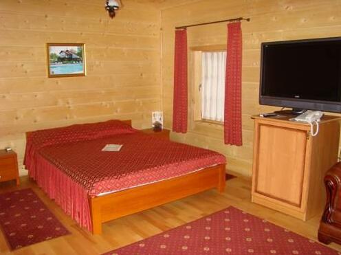 Otel' Selena - Photo4