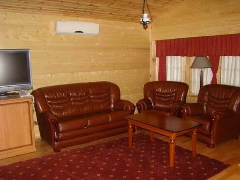 Otel' Selena - Photo5